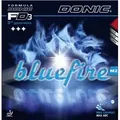 Donic Belag Bluefire M2 blau 2,0 - blau 2,0