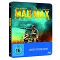 MAD MAX: FURY ROAD (Blu-ray Disc) Limitierte Steelbook Edition