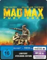 Mad Max 4: Fury Road [Steelbook]