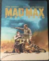 Blu-ray/ Mad Max Fury Road - Steelbook !! Topzustand !!