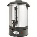 Bartscher Regina Plus Kaffeemaschine A190149 , Fassungsvermögen: 40 Tassen