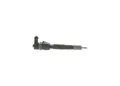 Einspritzdüse Common Rail 0 445 110 327 BOSCH für OPEL CHEVROLET SAAB