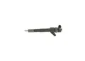 Einspritzdüse Common Rail 0 445 110 327 BOSCH für OPEL SAAB CHEVROLET