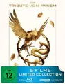 Die Tribute von Panem - 5 Filme Limited Collection (... | DVD | Zustand sehr gut