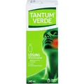 Tantum Verde Lösung für Mundhöhle & Rachen 1,5 mg/ml | 240 ml