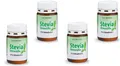 Sanct Bernhard Stevia Streusüße-4x 50 g (240 EUR/kg)