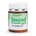 Sanct Bernhard Stevia Streusüße- 50 g (270 EUR/kg)