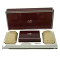 Hermes Amazone Perfumed Soap Seife 3x100 g