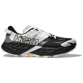 HOKA - Women's Speedgoat 7 - Trailrunningschuhe 41 1/3 - Regular | EU 42,5 schwarz/weiß