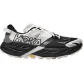 Hoka Damen Speedgoat 7 Schuhe (Größe 41 , grau)