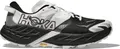 Hoka One One W Speedgoat 7 Black / White Black / White 41 1/3