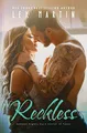Reckless (Texas Nights Series), Martin, Lex