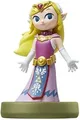 Nintendo Amiibo - Zelda -The Legend of Zelda: The Wind Waker