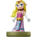 Nintendo amiibo Zelda - Twilight Princess (Switch, Wii U) (2003766)