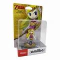 Amiibo Figur The Legend of Zelda The Wind Walker 30th Anniversary Erstauflage