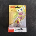 Nintendo Amiibo The Legend Of Zelda - Zelda Eur Neu Ovp