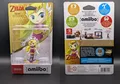 Nintendo amiibo - The Legend of Zelda The Wind Maker