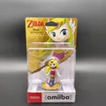 Nintendo Amiibo Zelda (The Wind Waker) - The Legend of Zelda Collection - Neu