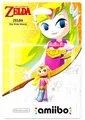 Nintendo Amiibo Zelda (The Wind Waker) - The Legend of Zelda Collection - Neu