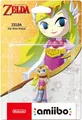 Zelda The Wind Waker Figure New