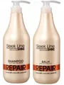 Stapiz Sleek Line Repair Shampoo + Haarbalsam 2x 1000 ml