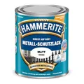 HAMMERITE Metallschutz-Lack 750 ml matt weiß
