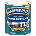 Akzo Nobel Metallschutzlack AKZO NOBEL 5134938 (Hammerite) Metall-Schutzlack Weiss matt 750ml