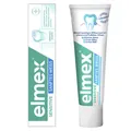 elmex SENSITIVE Sanftes Weiss Zahnpasta 75 ml
