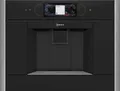 NEFF Einbau-Kaffeevollautomat CL4TT11N0, Intuitive Benutzeroberfläche für maximalen Komfort