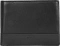 Joop Manciano Typhon - Geldbörse M 9cc 12 cm RFID (black)