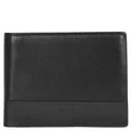 Joop Manciano Typhon - Geldbörse M 9cc 12 cm RFID (black)