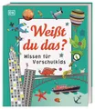 Susanne Schmidt-Wussow ~ Weißt du das? 9783831032181
