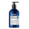 L'Oreal Serie Expert Serioxyl Advanced Purifier and Bodifier Shampoo 500ml