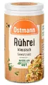 Ostmann Gewürze - Rührei Gewürzsalz | Ideal zum Würzen von Spiegelei, Omelette und Quiche | 45 g in der Streudose