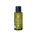PRIMAVERA Pflegeöl Schwarzkümmelöl bio 50 ml – naturreine Pflanzenkraft – Glasflasche – Aromaöl, Körperöl, Naturkosmetik - schützend, reizlindernd, stärkend, begleitend bei Neurodermitis – vegan