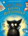 Alles doof, kleines Muffelmonster? Oder: Wie Langeweile ratzfatz verschwindet (4