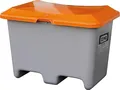 Cemo Streugutbehälter Plus 3 Inhalt 200l mit Staplertasche