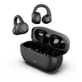 Flex In-Ear Bluetooth Kopfhörer Kabellos TWS 7 h Laufzeit IPX4 (Schwarz)