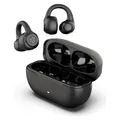 JLab Audio Flex Open Air Clip (ANC, 7 h, Kabellos) (IEUEBFLEXRBLK124)