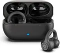 JLab Flex, True Wireless Stereo (TWS), 20 - 20000 Hz, Sport, Kopfhörer, Schwarz