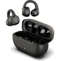 Jlab Flex Open Air Open-ear Kopfhörer Black Headset Bluetooth True wireless