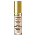 Eveline Wonder Match Liquid Highlighter 01 4.5Ml (01, Highlighter, 4.50 ml) (39937498)