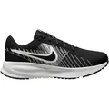 Nike Damen Run Defy Schuhe (Größe 39, schwarz)