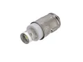 LED-Lampe 6V/12V 0,2W BA7s weiß