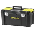 STANLEY Werkzeugkoffer Essential-Box 19 Metall STST1-75521
