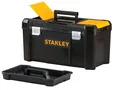 Stanley® Basic Werkzeugkasten Mit Organizer Oben 50 Cm (19 In) STA175521