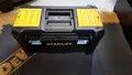 Stanley Werkzeugbox STST1-75521 ESSENTIAL 48,2 x 25,4 x 25