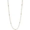 Purelei Kette Core Collection 23161-Necklace-Finesse-gold Edelstahl 89229862