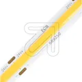 (EEK G)EGB COB-LED Stripe-Rolle IP20, 24V-DC 46W/5m 3000K