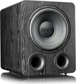 SVS PB-2000 Pro aktiver Subwoofer  (black ash)